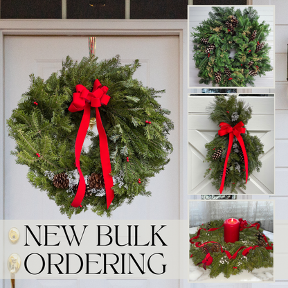 Bulk Balsam Items Available for Pre-Order